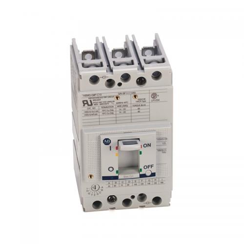 Allen Bradley 140MG-G8P-C70