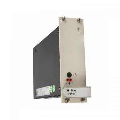 HIMA F7126