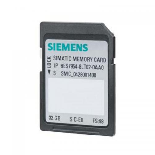 SIEMENS 6ES79548LT030AA0