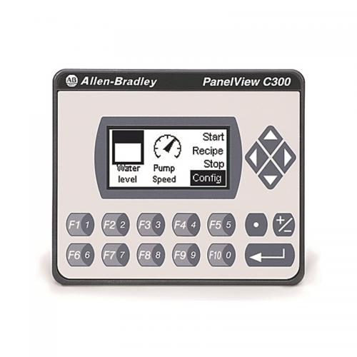 Allen Bradley 2711C-K3M