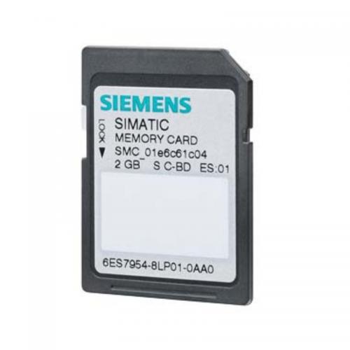 SIEMENS 6ES79548LL030AA0