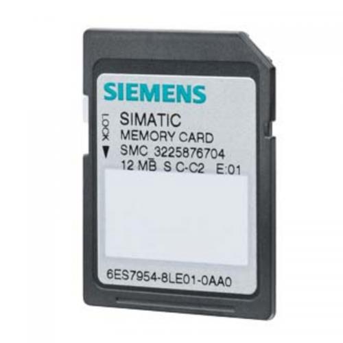 SIEMENS 6ES79548LC020AA0