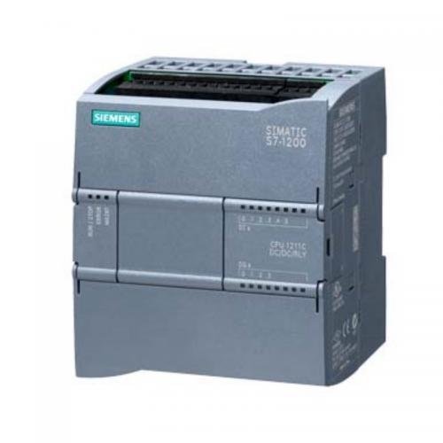 SIEMENS 6ES72111HE400XB0