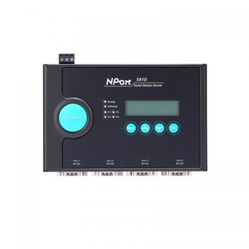 MOXA NPORT 5410