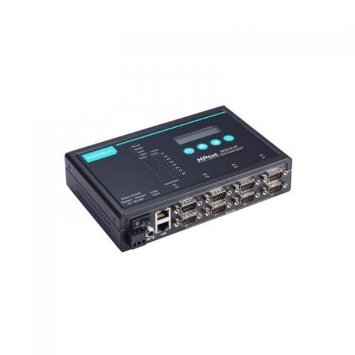 MOXA NPORT 5650-8-DT