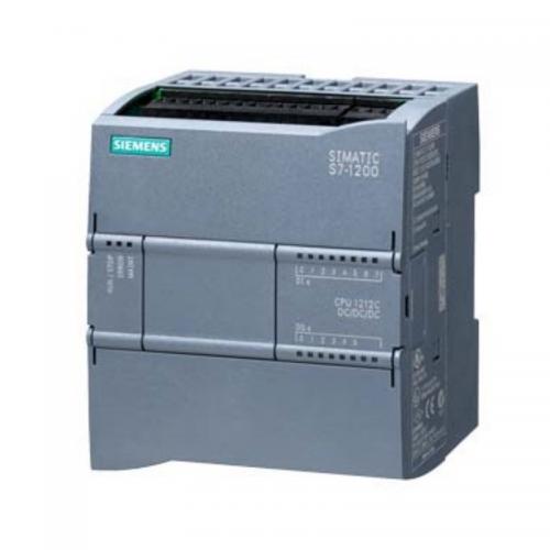 SIEMENS 6ES72121AE400XB0