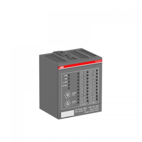 ABB 1SAP220000R0001 DC505-FBP