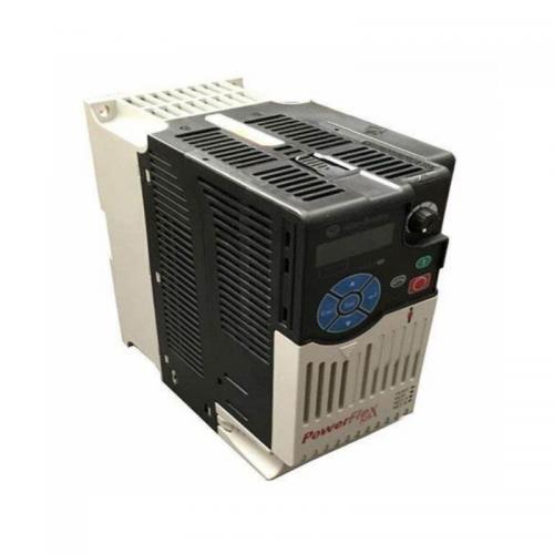 Allen Bradley 25A-D2P3N114