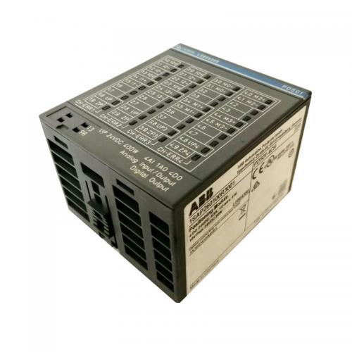 ABB 1SAP260100R3001 PD501-4CH