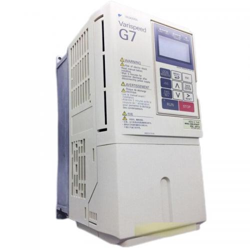 YASKAWA CIMR-G5M43P7