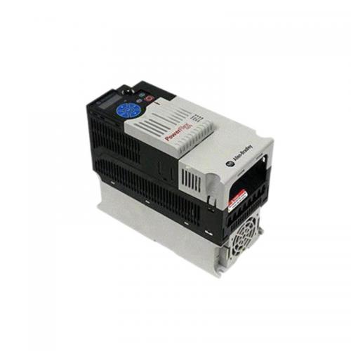 Allen Bradley 25C-D013N104