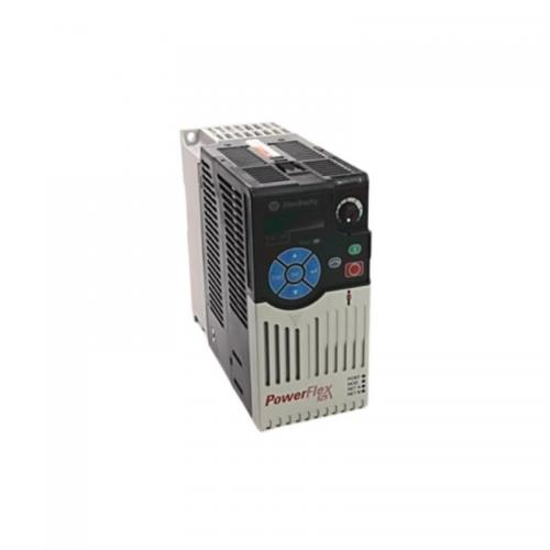 Allen Bradley 25C-B8P0N104