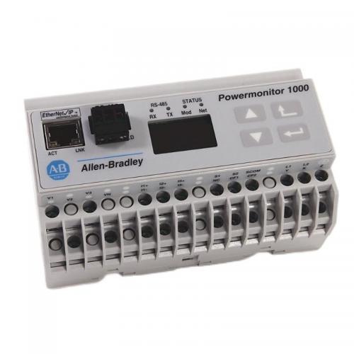 Allen Bradley 1408-EM3A-ENT