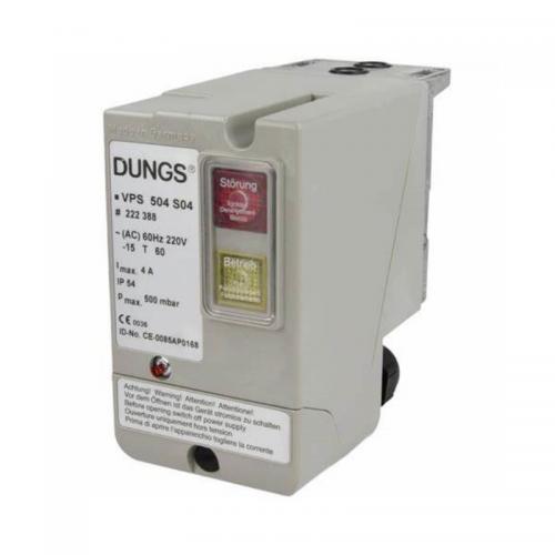 DUNGS VPS 504 S04