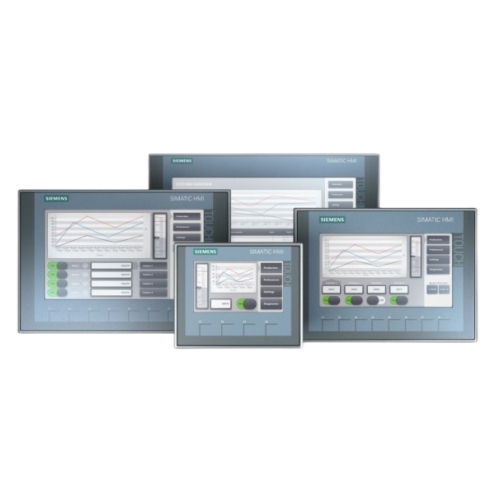 Siemens 6AV Touch Screen Series: Intelligent Interactive Solutions to Enhance Industrial Automation